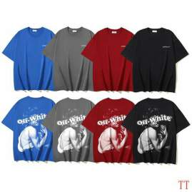 Picture of Off White T Shirts Short _SKUOffWhiteS-XL20tr274517